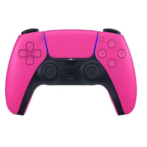 Sony PS5, DUALSENSE Wireless Controller Pink