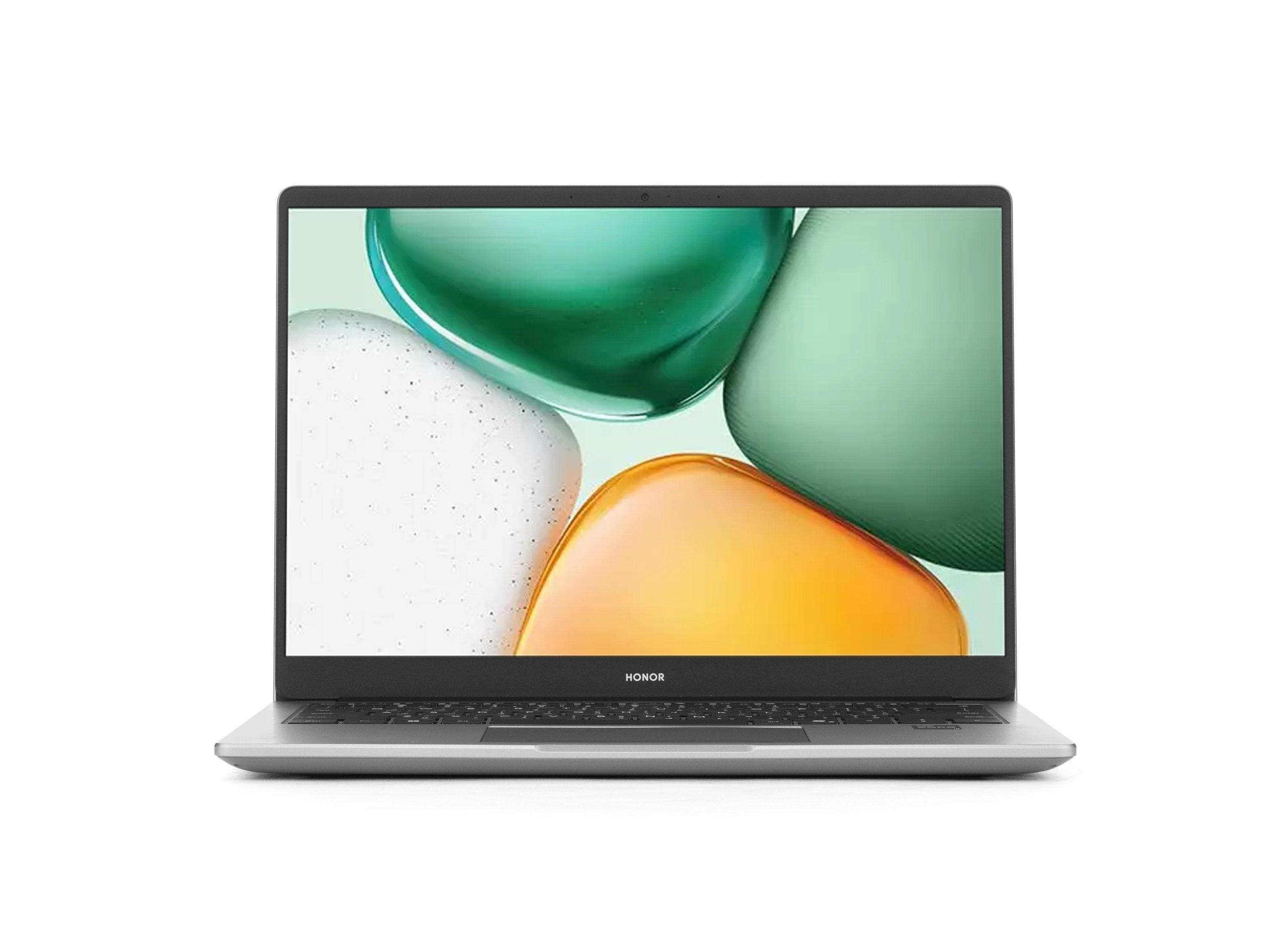 هونر ماجيك بوك اكس 14، كور اي 5، 8 جيجا، 512 جيجا، 14 بوصة، رمادي