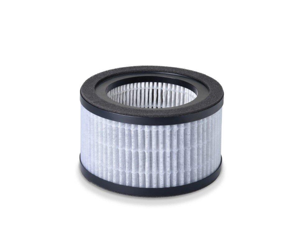 beurer Beurer LR220 LR220, Color: White Black, Made In: China, Timer: Not Applicable, Max Speed: Not Applicable, Functions: Not Applicable