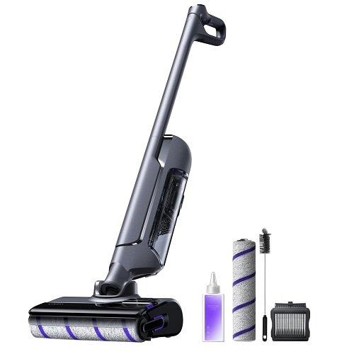 Narwal S20 Pro, Cordless Vacuum Cleaner, 0.79L, 20,000Pa Sunction, Grey