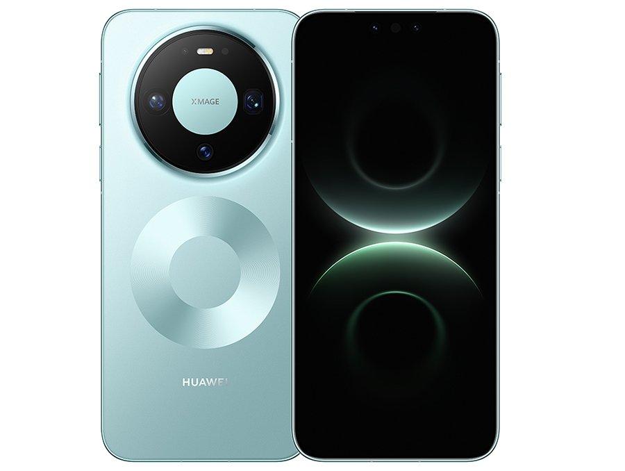 Huawei Mate 80 Pro, 4G, 512GB, Green - eXtra