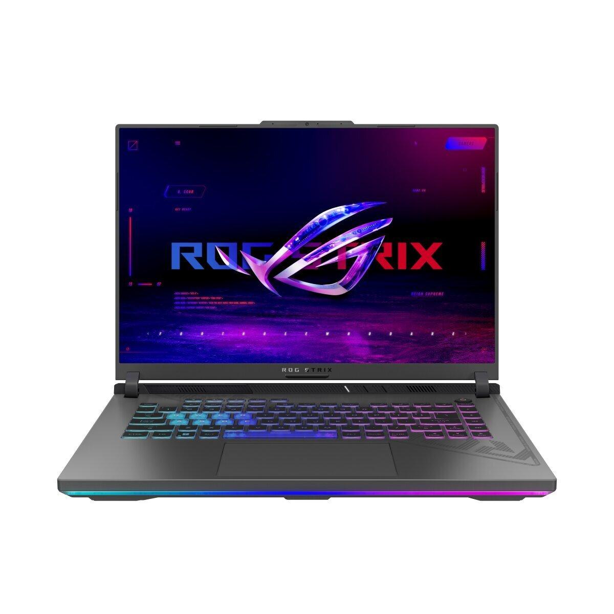 Asus ROG Strix G16 Intel Core i5-13450HX Eclipse Gray