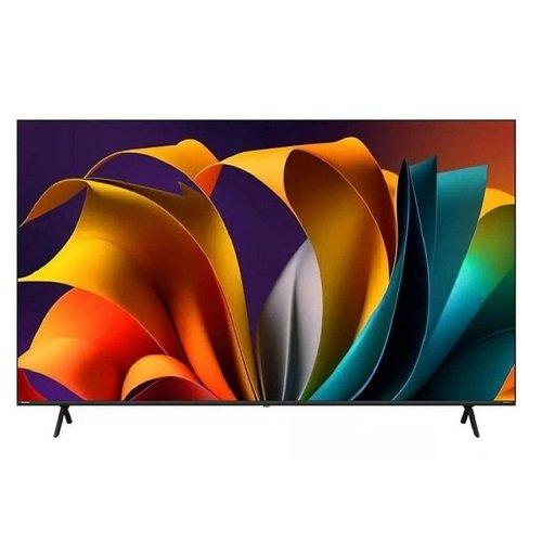 Hisense, 75 Inch, QLED 4K Smart TV, 60Hz, Black