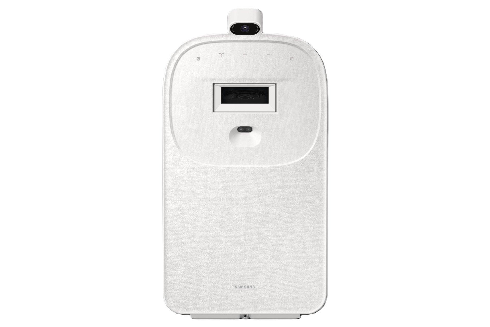 Samsung, Premiere 5 Full HD Touch Interaction Projector, White