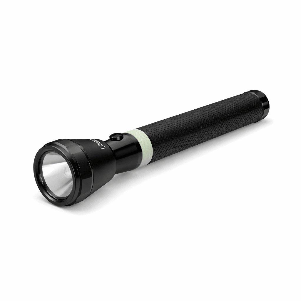 Clikon LED Zoom Light Black - eXtra Bahrain