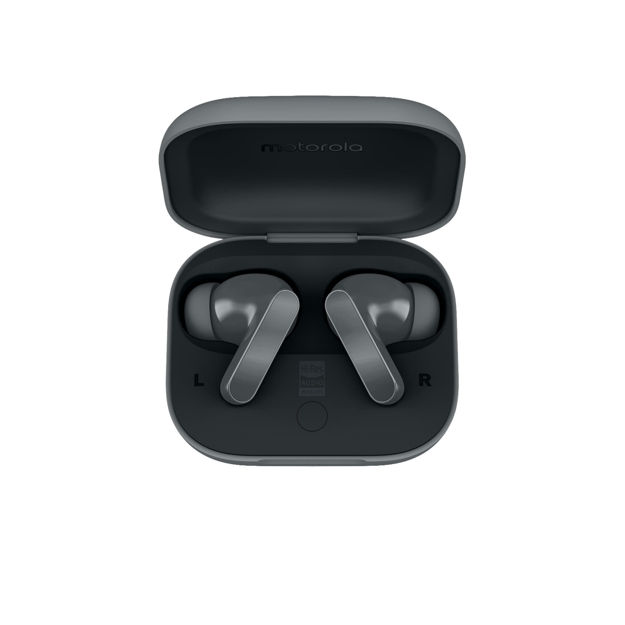 moto Moto Buds Bass BudsBass, Color: Black, Compatibility: MOTOROLA EDGE 70 FUSION 5G, Made In: China, Type: Accessories, Made in: China, No