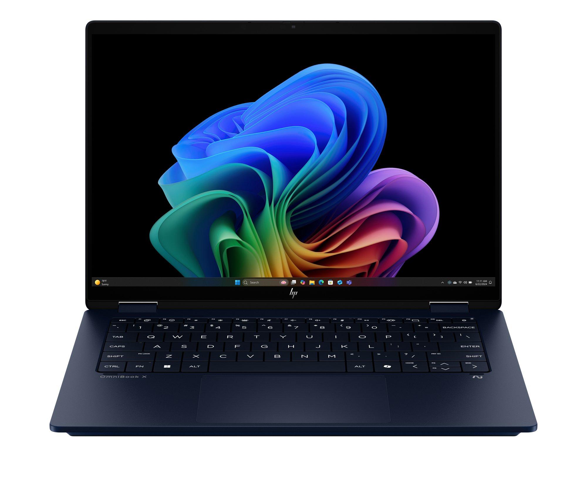 إتش بي Hp CF6m7ea 512GB 16GB 16 inch
