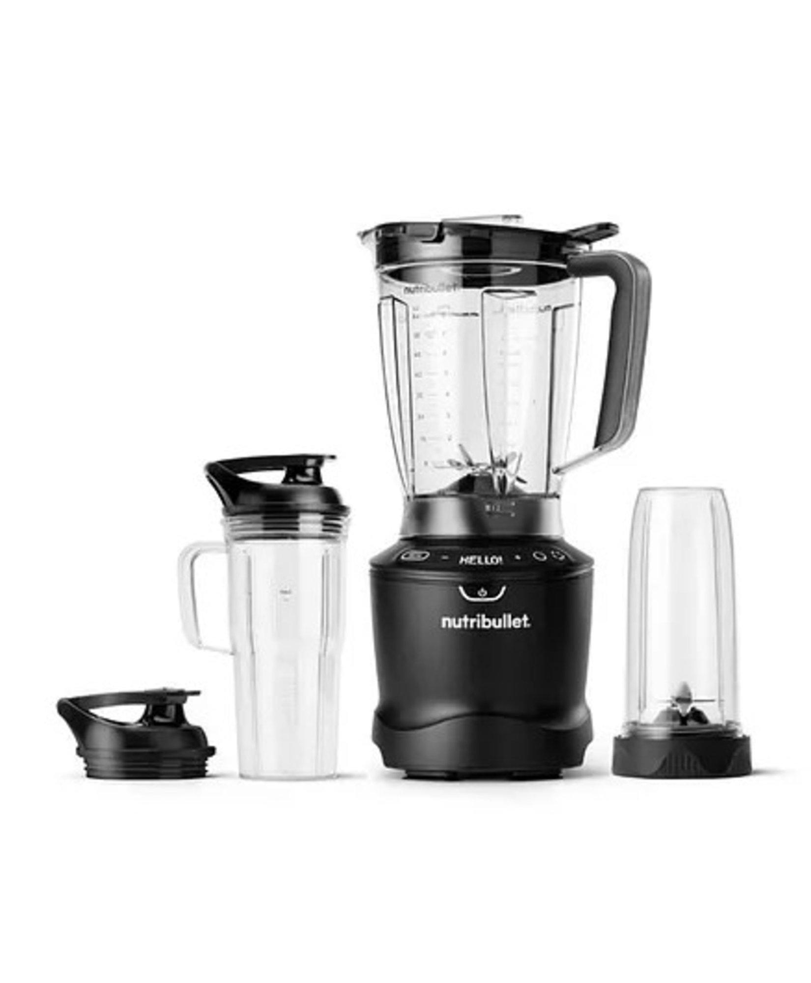 نوتري بوليت NUTRIBULLET nb-sm0815 1800 ml 1500W