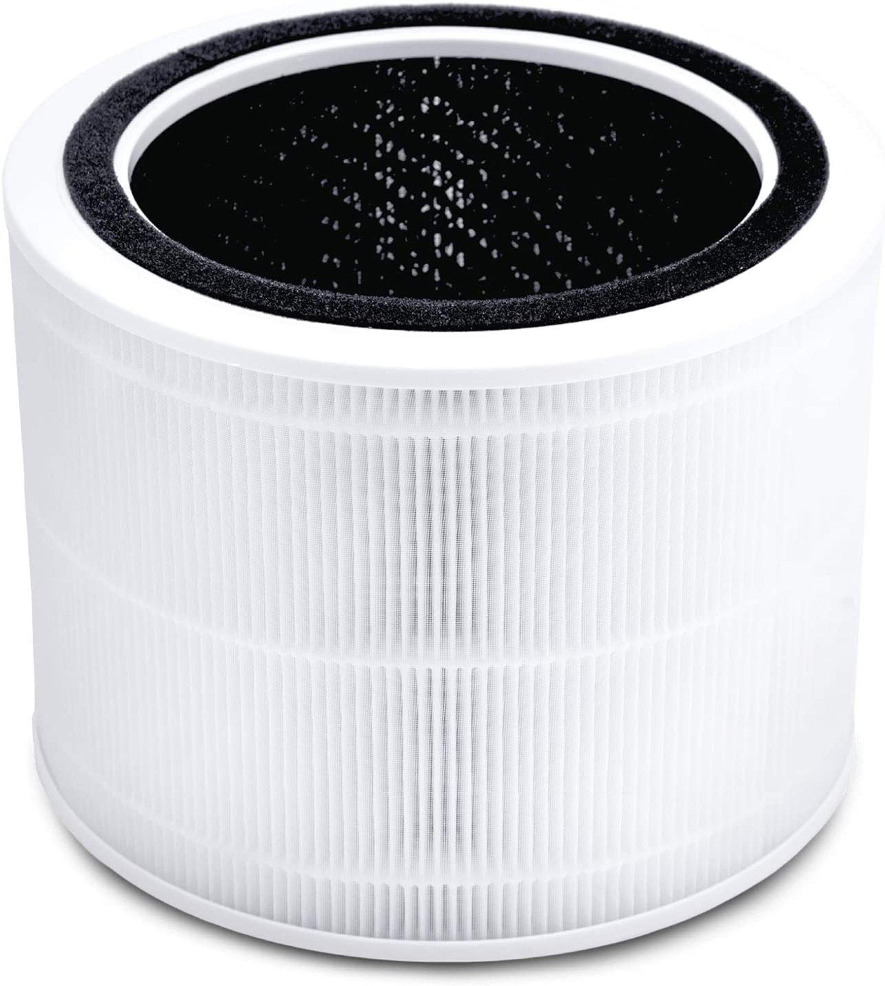 levoit Levoit Core 200-rf 35 m² Core 200-RF, Color: White, Connectivity: No, Control Panel: No, Coverage: 35 m², Functions: AIR PURIFIER, Made In: China, Max Speed: No, Power: No, Size Inch: No, Timer: No, no
