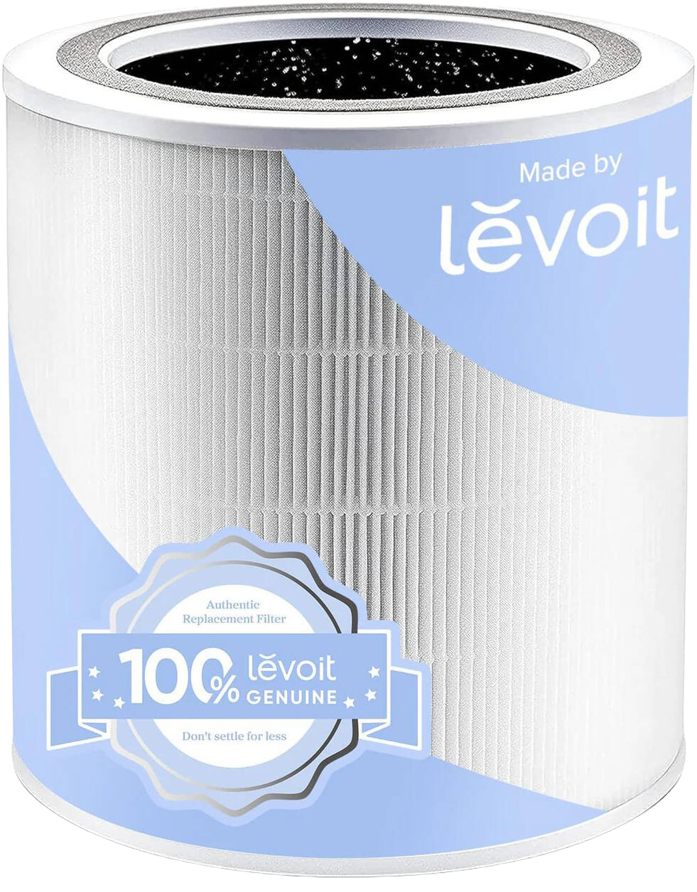 levoit Levoit lrf-c401s 83m2 LRF-C401S, Color: Blue, Connectivity: No, Control Panel: No, Coverage: 83m2, Functions: AIR PURIFIER, Made In: China, Max Speed: No, Power: No, Size Inch: No, Timer: No, no