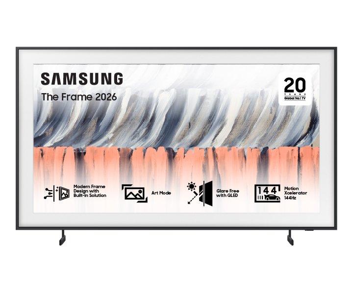 سامسونج Samsung QA55ls03heuxsa 55 inch