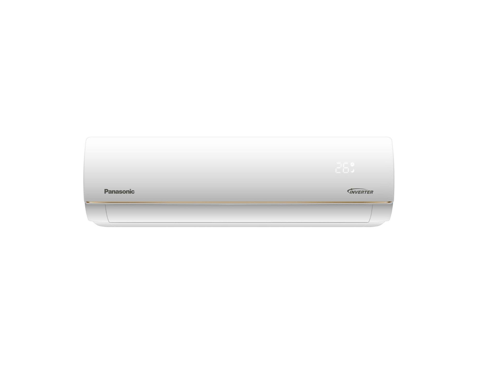 Panasonic, Split AC, 1.5 Ton, Inverter, White