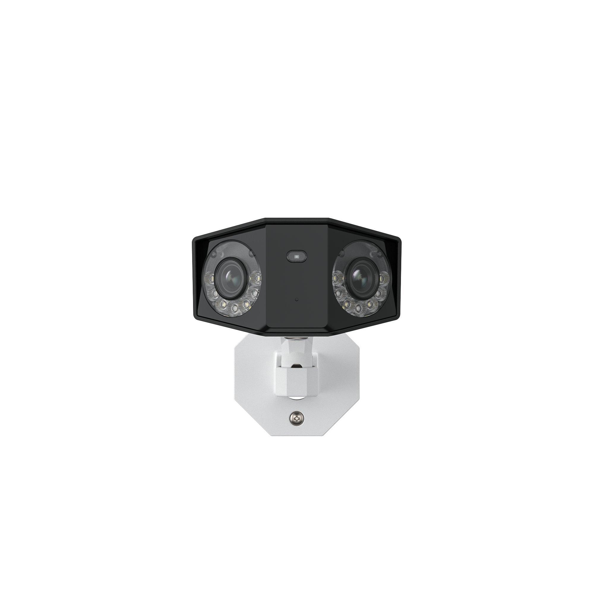 REOLINK, Indoor/Outdoor Security Camera, 16MP Resolution, White - eXtra
