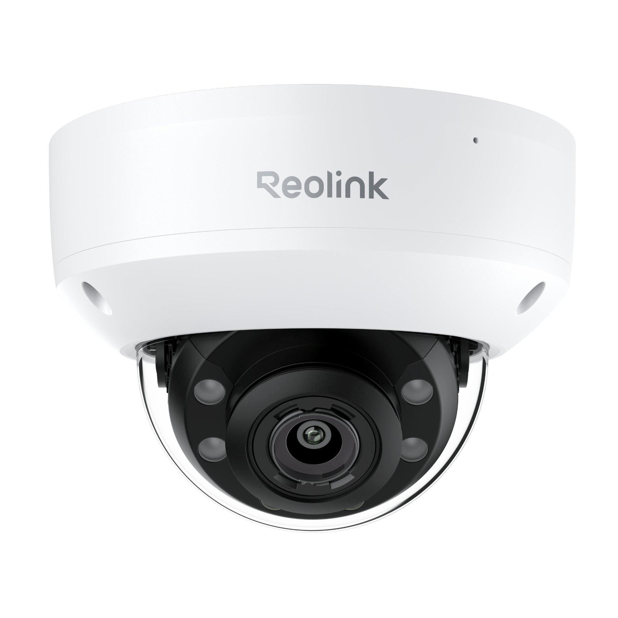 REOLINK RP-PCV8MZ, Indoor/Outdoor Security Camera, 8MP Resolution ...