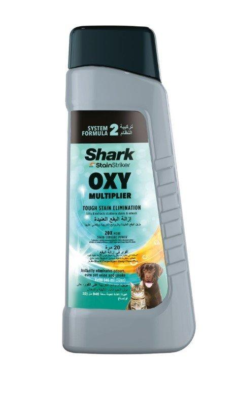 shark Shark Stainstriker Oxy Multiplier Formula 946 ml XSKOXMLT200ME, Power: Not Applicable