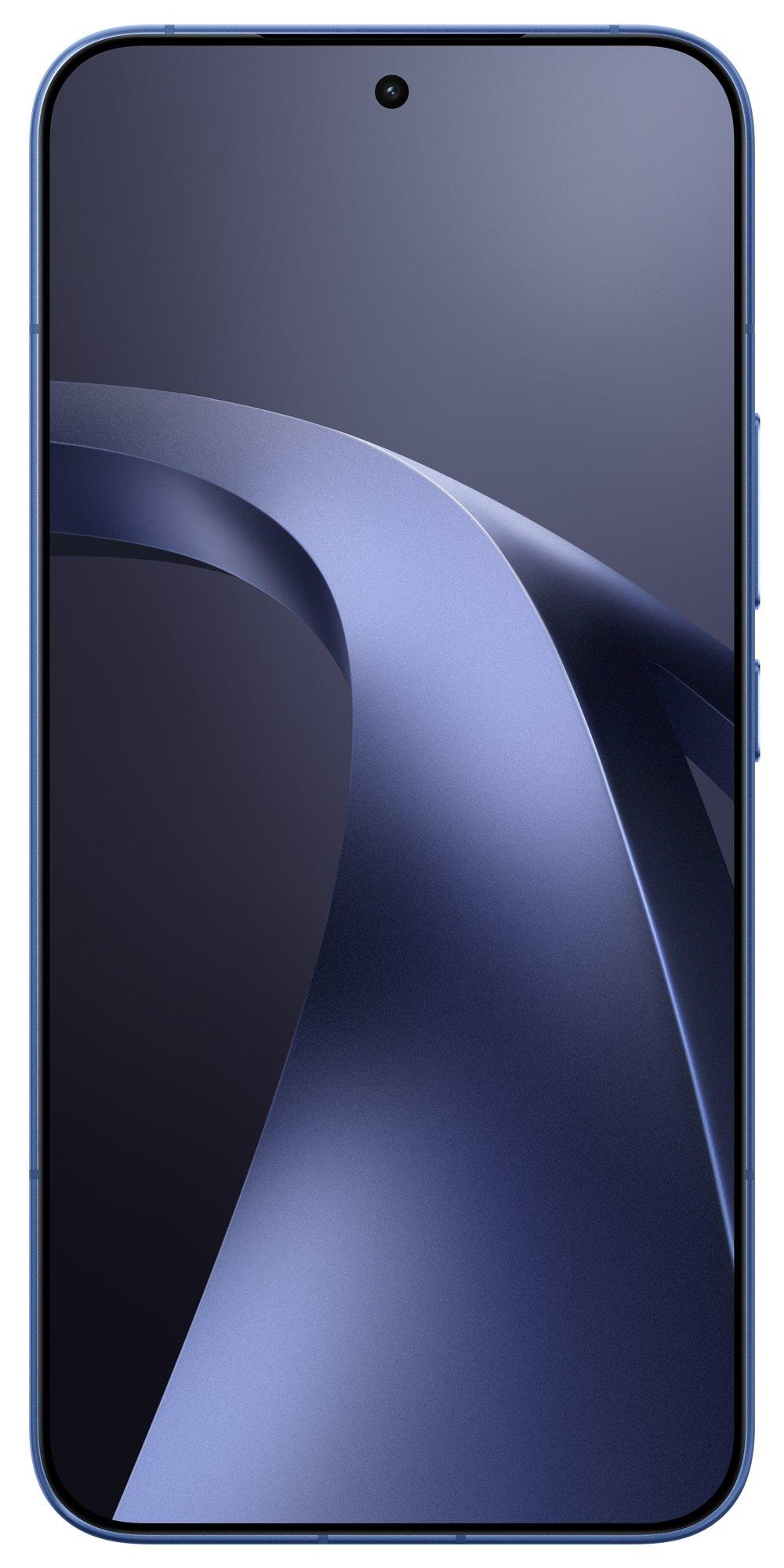 Xiaomi 17T Pro, 5G, 1 TB, Deep Blue - eXtra Oman