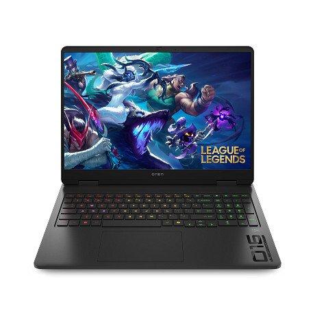HP OMEN Gaming Laptop Intel Core Ultra 7 Up To 5.1 GHz 16 Inch Shadow Black