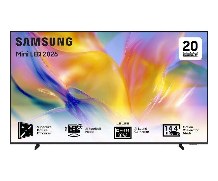 سامسونج Samsung UA100m90 100 inch
