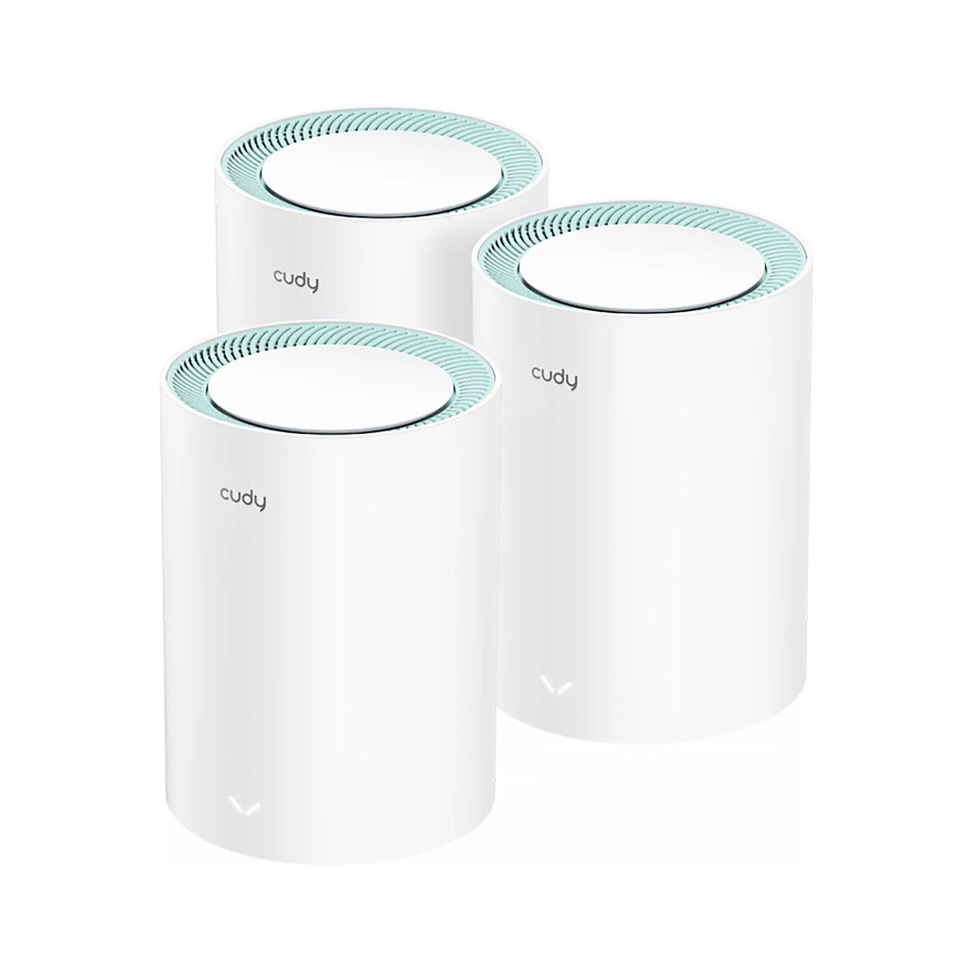 كودي Cudy M1300 wifi 1200 MBPS