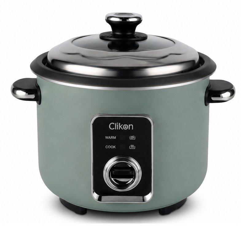 Clikon Rice Cooker CK2737