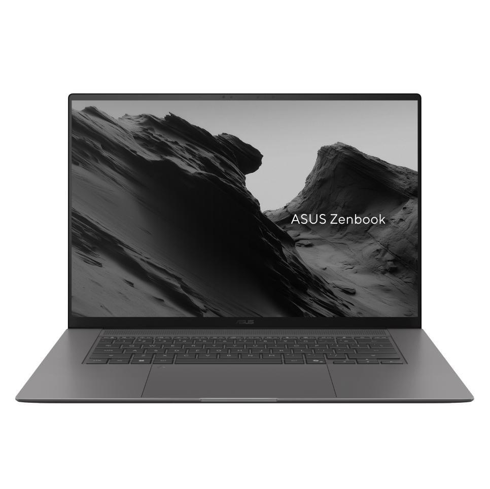 ASUS ASUS Zenbook S 16 1000GB 24GB 16 inch UM5606GA-AI924G1TGYW, Color: Gray, Graphics Controller Model: Integrated, HDMI: Yes, Made In: China, Operating System: Win11Home, Processor Core: 10 Core, Processor Generation: Unknown, Processor Type: AMD Ryzen AI 9, Product Type: Laptop, RAMSIZE: 24GB, Screen Size: 16 inch, Ser