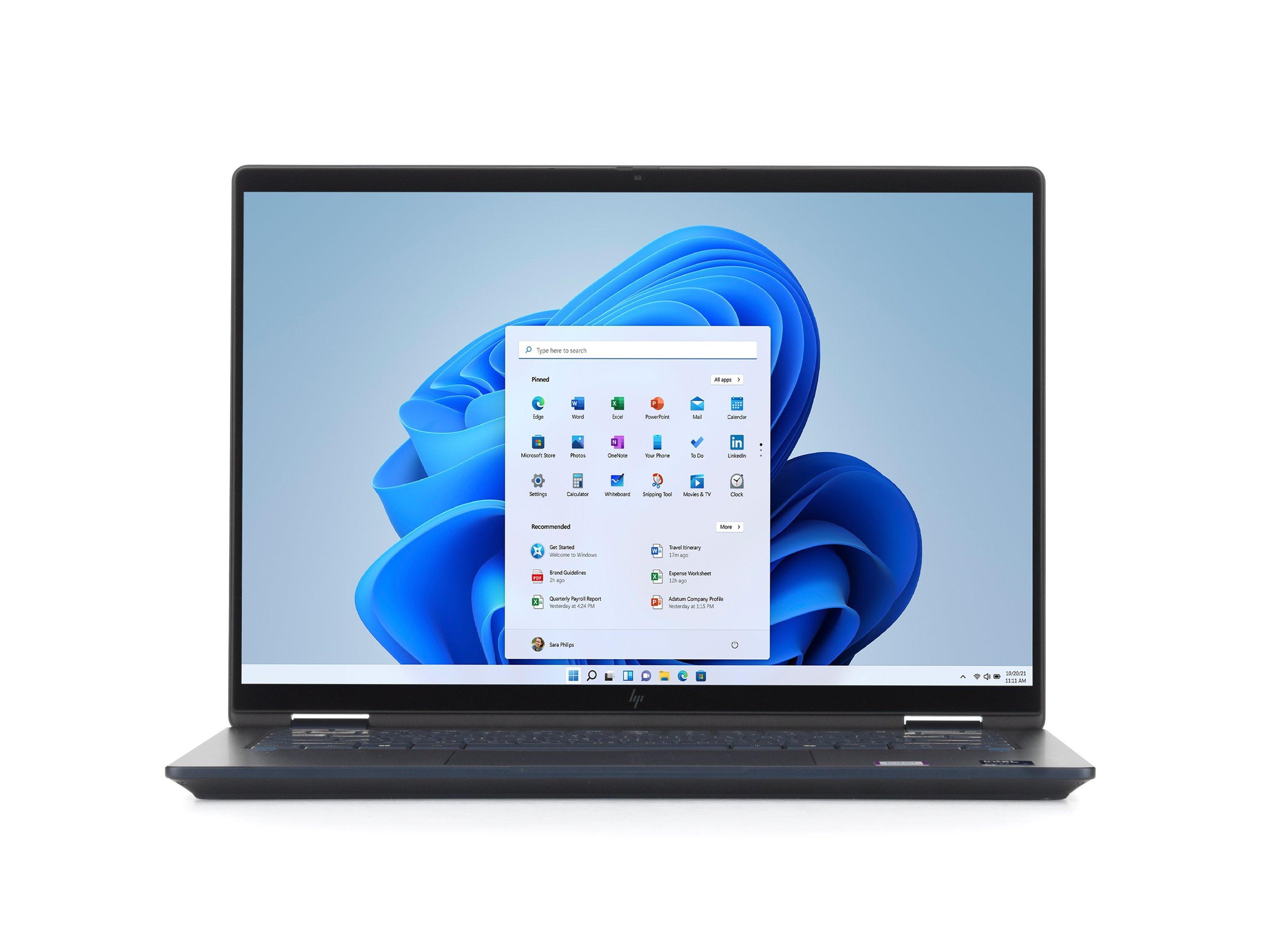 إتش بي Hp Omnibook X Flip 1000GB 24GB 14 inch