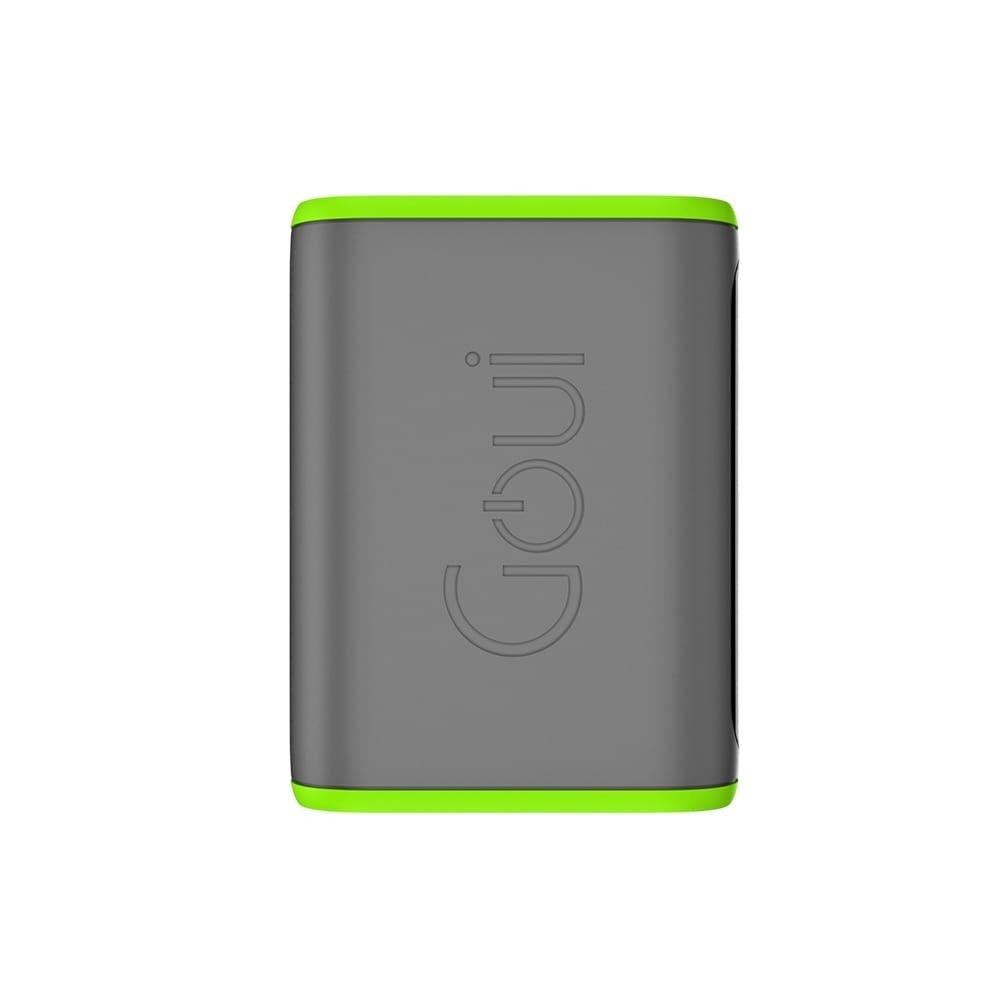 goui Goui g-mini10-sg 18 g G-Mini10-SG, Battery Size MAH: 10;000 mAh, Color: Gray, Compatibility: All Devices, Made In: China, Number of USB Inputs: 1 Thunderbolt 3; 3 USB-C, Made in: China, 0.018 kg, 0.14 cm, 1 Hour, No, No, 0.14 cm, 0.14 CM