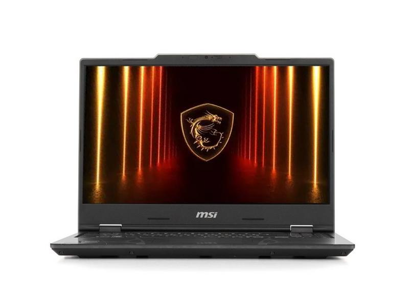 ام اس اي سايبورج 15، كور 7، 15.6 بوصة، 16 جيجا، 512 جيجا، اسود