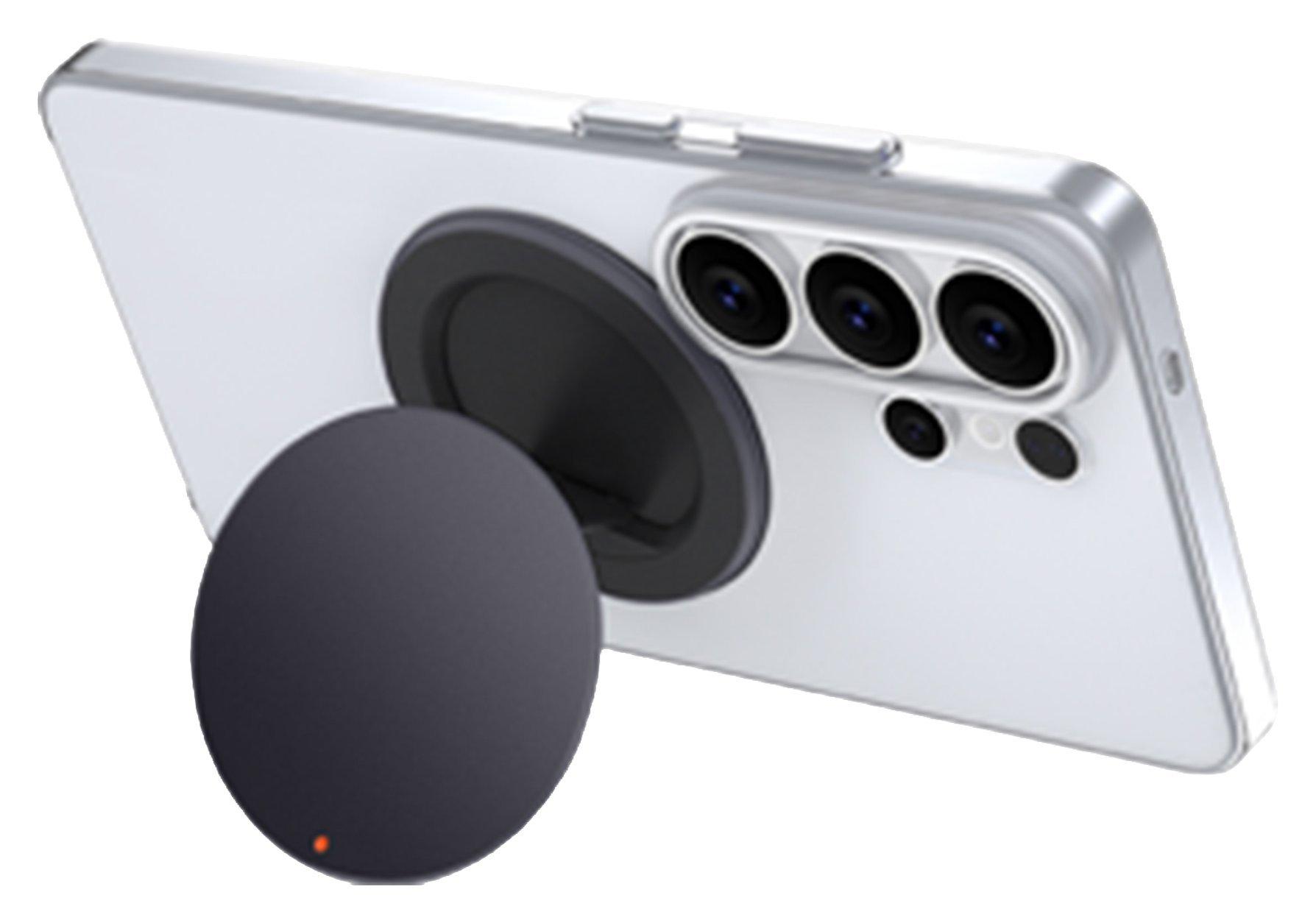 SAMSUNG Universal 360 Magnet Stand, Black - eXtra