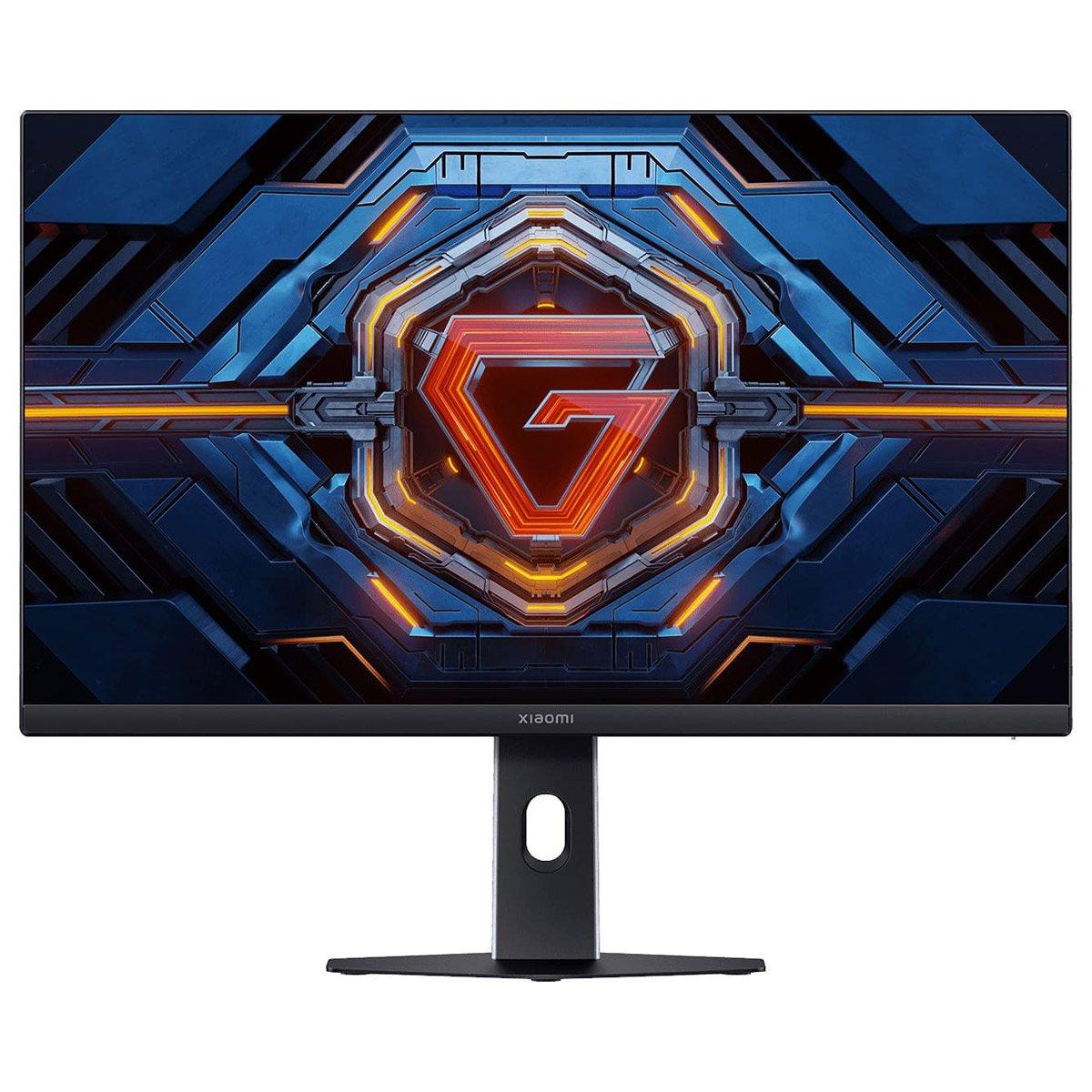 Xiaomi, Display Monitor For Gaming LCD G24i, 23.8 inch, Black