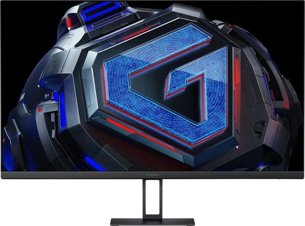 Xiaomi, 2K Monitor, 27 Inch, 120Hz ,Black