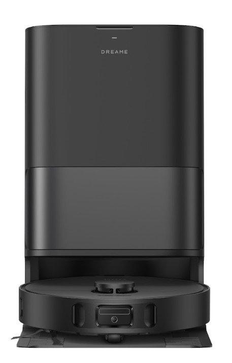 dreame Dreame D30 Ultra 4000 ml 75W RTD31TE-B, Battery Size MAH: 5200mAh, Color: Black, Made In: China, Noise Level: 76 db, Power: 75W, 1.5 M, Glass/Plastic, 4L, 3 Hours, Yes, No, Yes, Yes, Hard floor, 4.5 liter, Yes, Yes, 4 L, LDS, Yes, 3.5 L