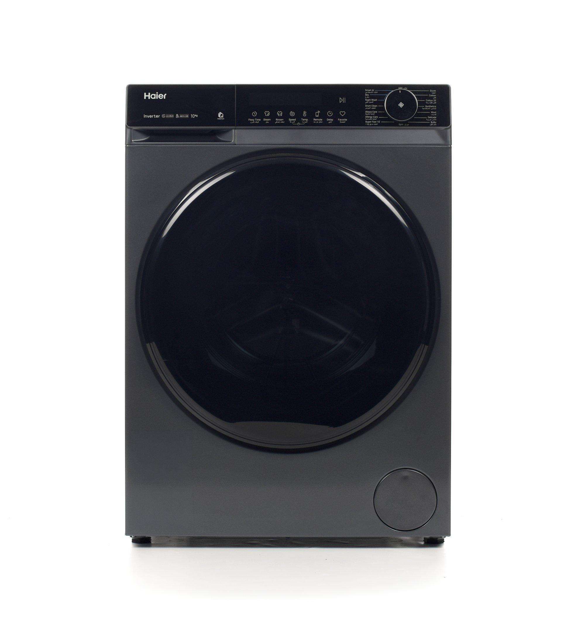 هاير Haier hw100-bp12357su1 10 kg 1200 RPM