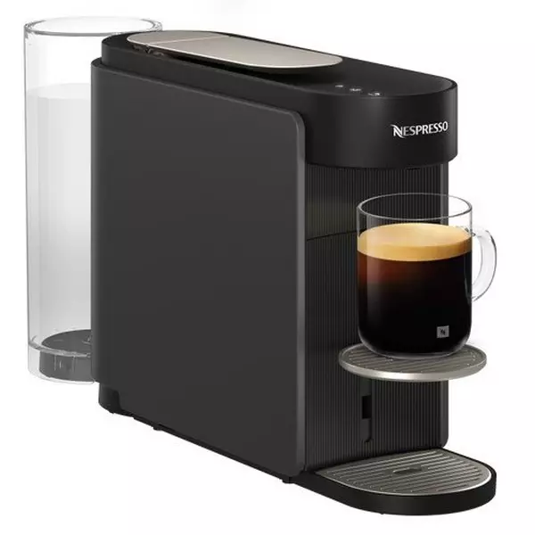 Nespresso Vertuo Up, Graphite