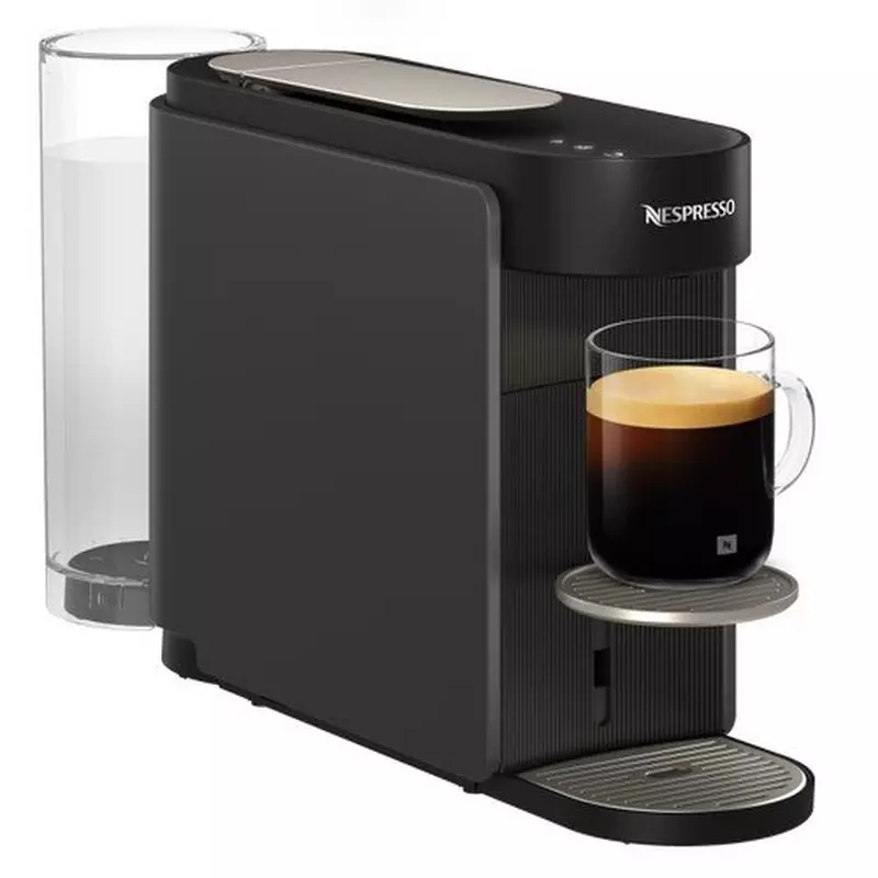 Nespresso Vertuo Up, Graphite