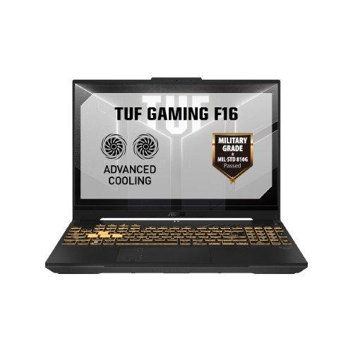 Asus , TUF F16, Core 5, 16GB RAM, 512GB SSD, 16 INCH, Grey - eXtra Bahrain