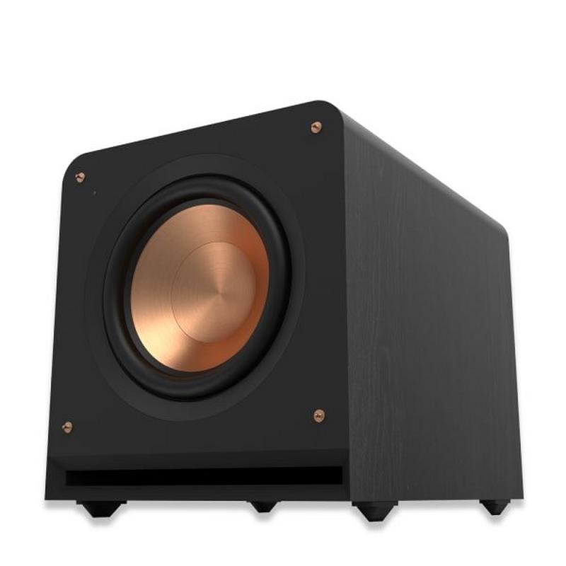 كليبش، RP-1200SW سبوفر، اسود