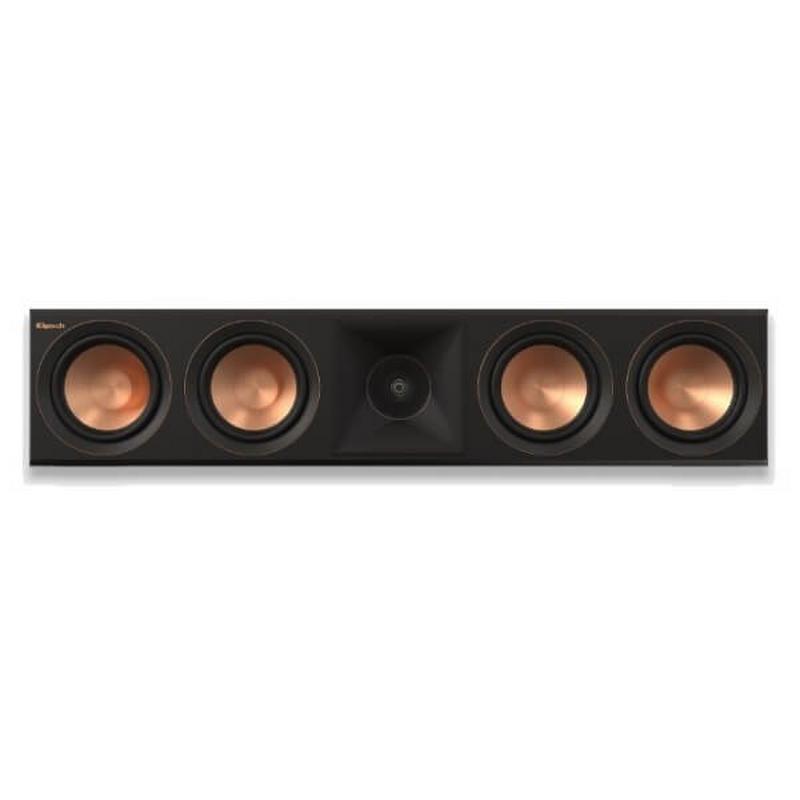 كليبش, RP-504C II, أبنوسي، أسود