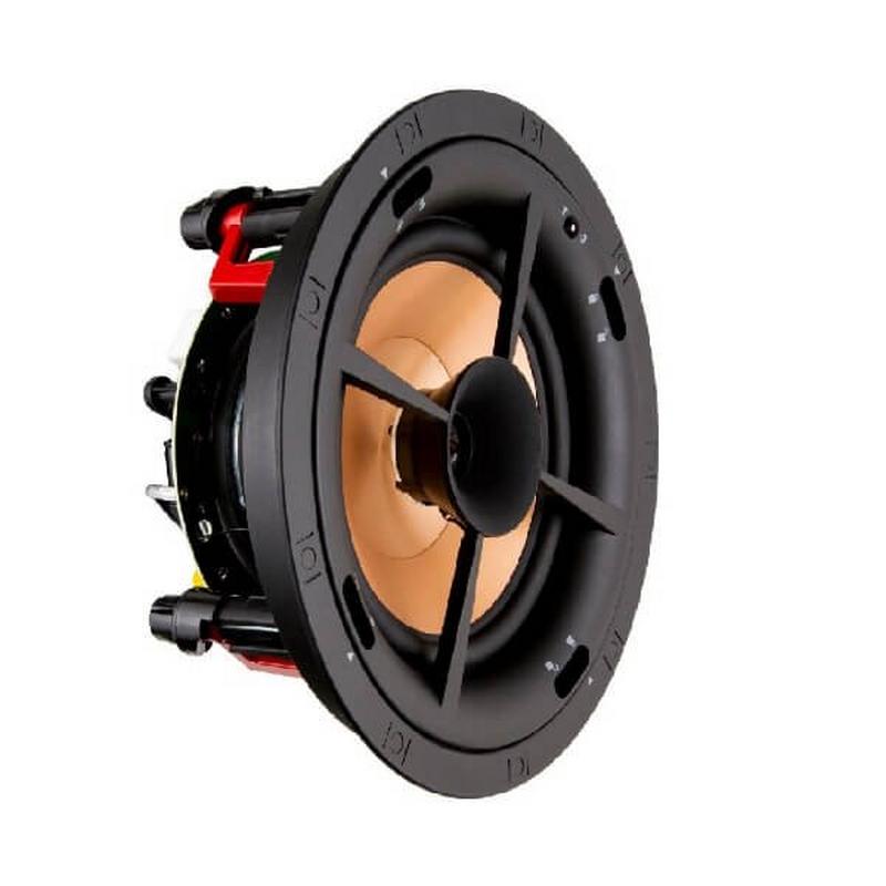 كليبش، سماعه سقفيه PRO-180RPC، اسود