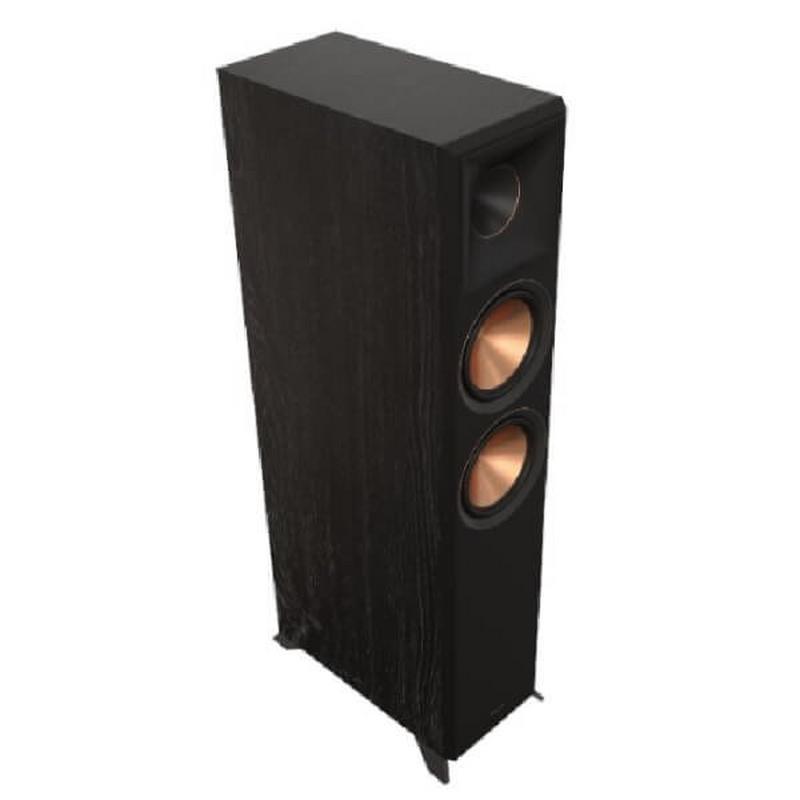 كليبش، RP-6000F II ايبوني، اسود