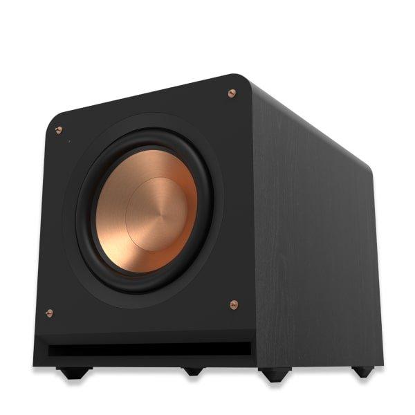 klipsch Klipsch rp-1000sw , Audio System Type: 5.1 Home Theater, Warranty Period: 2 Years