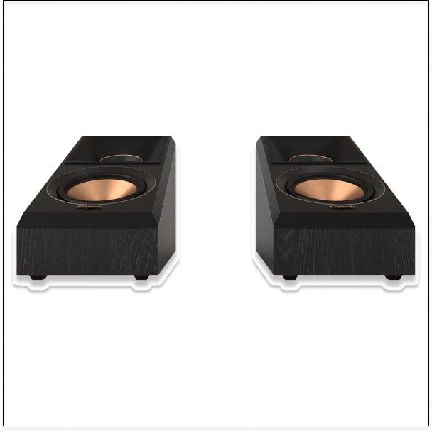 klipsch Klipsch rp-500sa Ii , Audio System Type: 5.1 Home Theater, Warranty Period: 2 Years