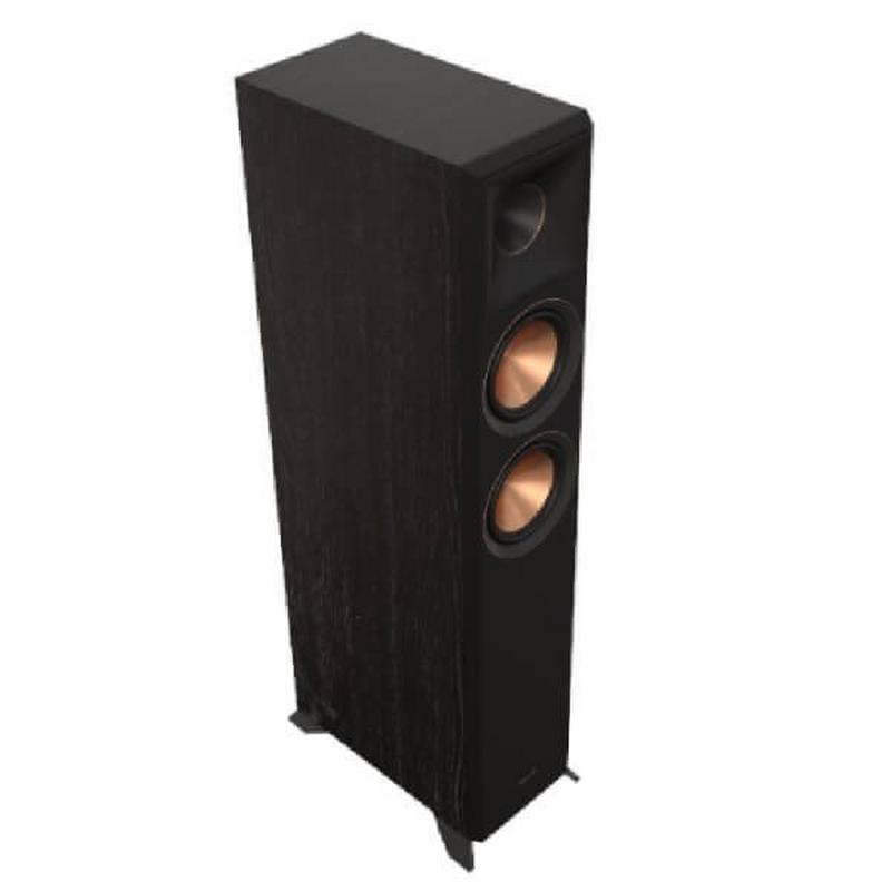 كليبش، RP-5000F II، سماعة قائمة، لون ايبوني اسود
