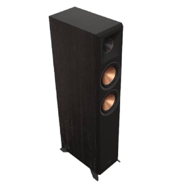 klipsch Klipsch rp-5000f Ii , Audio System Type: 5.1 Home Theater, Warranty Period: 2 Years