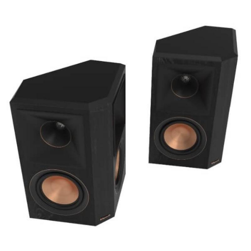 كليبش، RP-502S، II أبنوسي، أسود