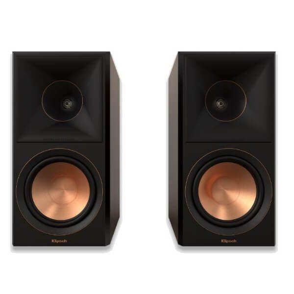 klipsch Klipsch rp-600m Ii , Audio System Type: 5.1 Home Theater, Warranty Period: 2 Years