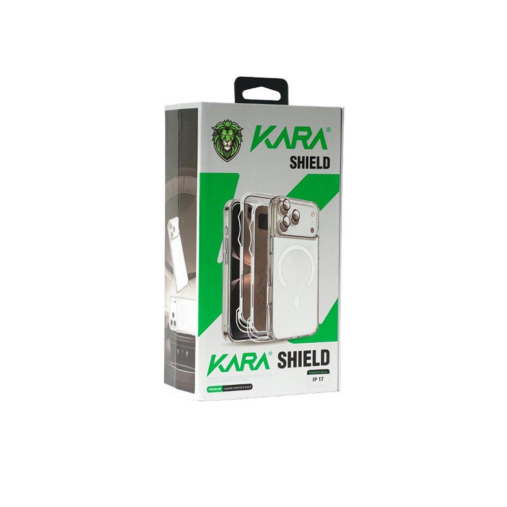KARA SHILED  Bundle pack for iPhone 17 ,Case,Privacy Screen,Camera, Type C to Type C Cable