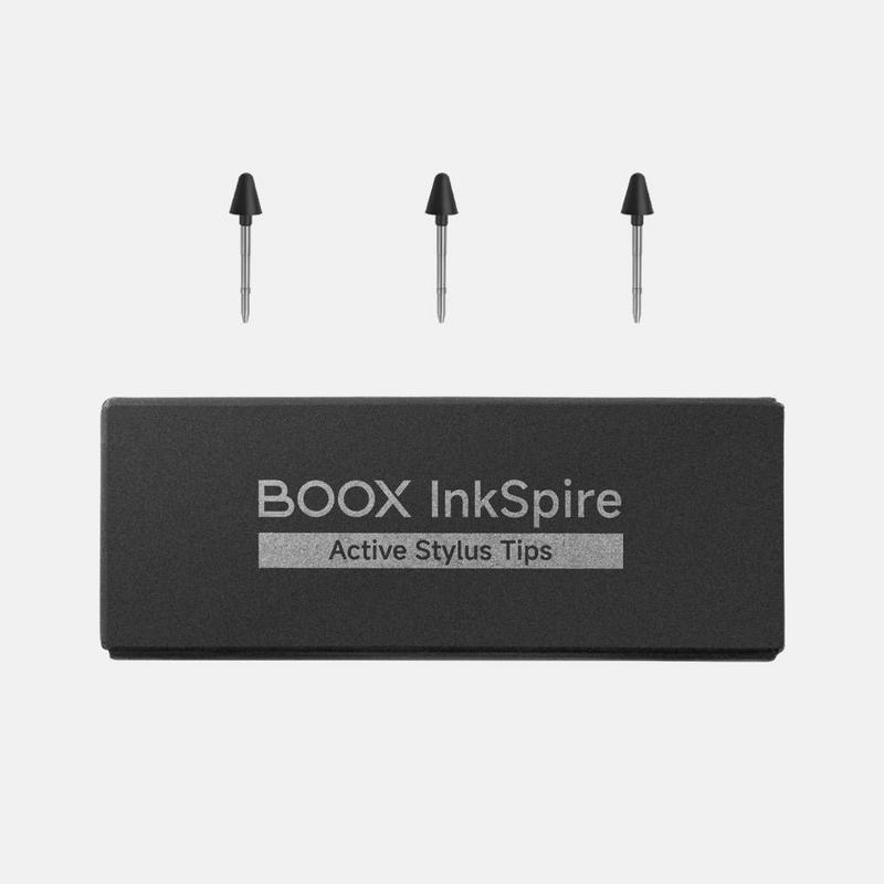 بووكس إنك سباير رؤوس القلم | Stylus Tips for BOOX InkSpire Stylus