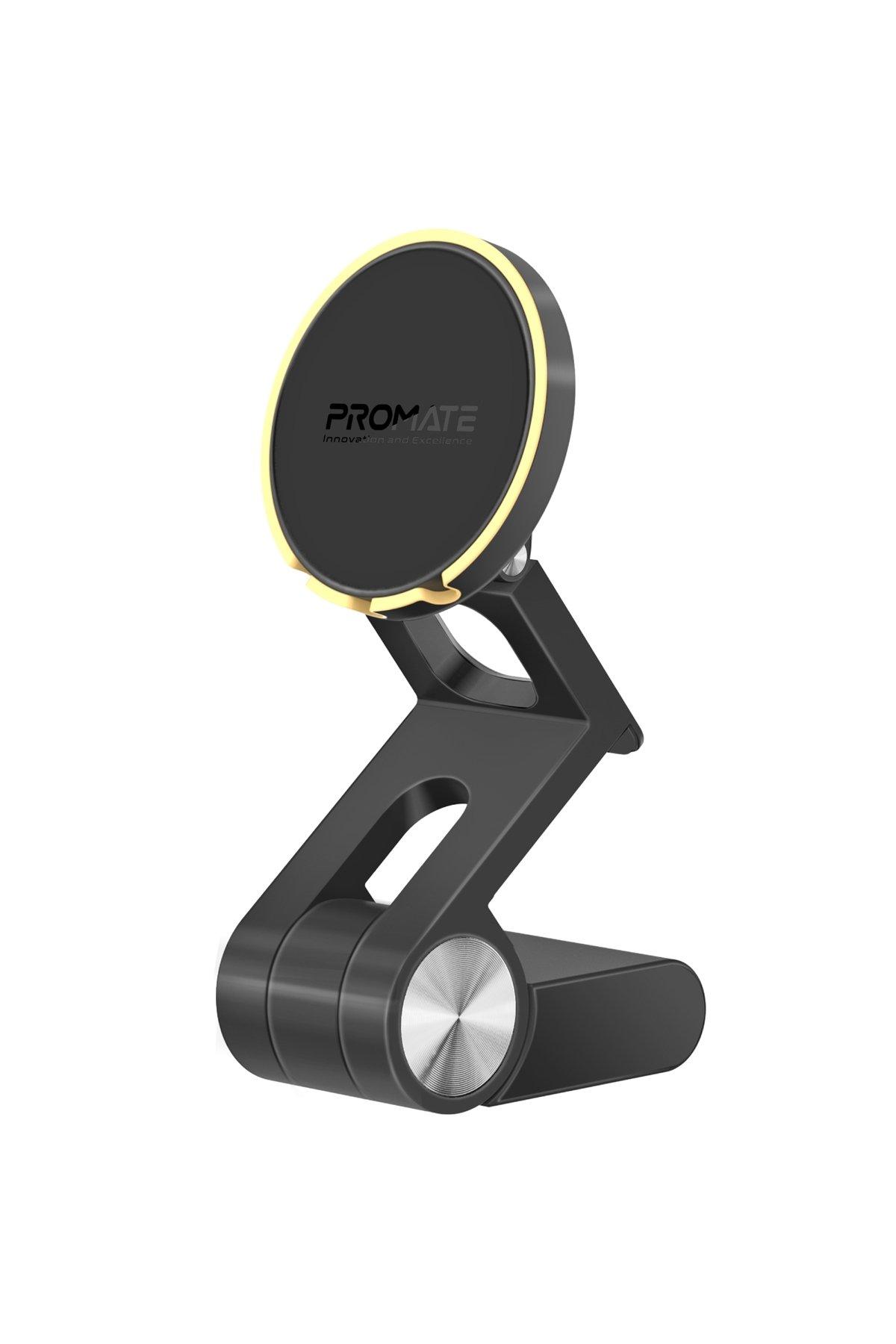 Promate Versatile Phone Stand and Camera Mount, Apple Continuity Camera ...