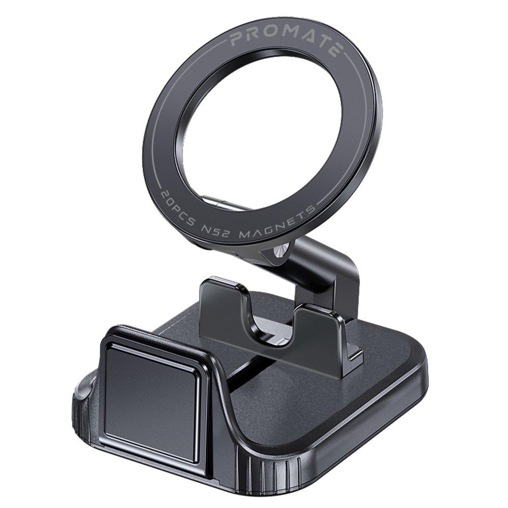 برومات Promate Phone Holder 360 Degree Rotating magsafe